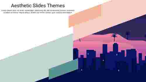 Free Aesthetic Google Slides Themes